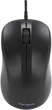 Mysz Targus USB Optical Mouse 3 Button Czarny (AMU30EUZ) - obraz 1