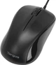 Mysz Targus USB Optical Mouse 3 Button Czarny (AMU30EUZ) - obraz 2