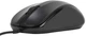 Mysz Targus USB Optical Mouse 3 Button Czarny (AMU30EUZ) - obraz 4