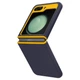 Чохол Caseology Nano Pop до Samsung Galaxy Flip 5 Blueberry Navy (ACS06246) - зображення 1