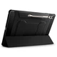 Чехол Spigen Rugged Armor Pro для Samsung Galaxy Tab S8/S9/S10 Ultra Black (ACS06538) - изображение 3