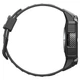 Чохол з ремінцем Spigen Rugged Armor Pro до Samsung Galaxy Watch 6 44mm Black (ACS06496) - зображення 6