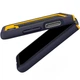 Чохол Caseology Nano Pop до Samsung Galaxy Flip 5 Blueberry Navy (ACS06246) - зображення 4