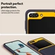 Чохол Caseology Nano Pop до Samsung Galaxy Flip 5 Blueberry Navy (ACS06246) - зображення 8