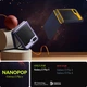 Чохол Caseology Nano Pop до Samsung Galaxy Flip 5 Blueberry Navy (ACS06246) - зображення 12