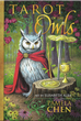 Карти Таро сов - Tarot of the Owls - зображення 1