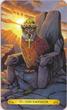 Карти Таро сов - Tarot of the Owls - зображення 2