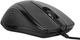 Mysz Targus Optical Antimicrobial Wired Mouse Czarny (AMU81AMGL) - obraz 6