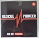 Трансформеры Ретчит Transformers RESCUE PIONEER JH-01J Ratchet 20 см - изображение 3