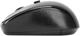 Mysz Targus Optical Antimicrobial Wired Mouse Czarny (AMW50EU) - obraz 3