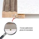 Багетная рамка деревянная 30х30 для картины по номерам багет: DL4802-02 Серебро (Только рамка с креплением для холста) EmojiFrame - изображение 10