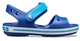 Сандали Crocs Crocband Sandal 1-32.5-20.5 см Cerulean Blue/Ocean 12856 - изображение 1