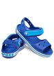 Сандали Crocs Crocband Sandal 1-32.5-20.5 см Cerulean Blue/Ocean 12856 - изображение 3