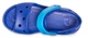 Сандали Crocs Crocband Sandal 1-32.5-20.5 см Cerulean Blue/Ocean 12856 - изображение 6