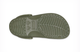 Сабо Crocs Baya Clog M9W11-42-27.5 см Army Green 10126 - зображення 6