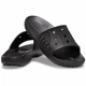 Шльопанці Crocs Baya II Slide M13-46-30.5см Black 208215 - зображення 3