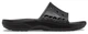 Шльопанці Crocs Baya II Slide M8W10-41-26.5см Black 208215 - зображення 1