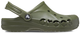 Сабо Crocs Baya Clog M11-44-28.5 см Army Green 10126 - зображення 1
