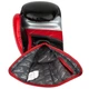 Боксерские перчатки PowerPlay 3007 10oz Black (PP_3007_10oz_Black) - изображение 5