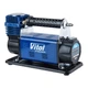 Компресор Vitol К-71 OFF ROAD MASTER 150psi/50Amp/160л/шланг 7,0м з дефлятором/клеми - зображення 1