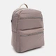 Рюкзак женский 12 л Laras C10km1299t Taupe (ROZ6400177721) - изображение 3
