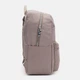 Рюкзак женский 12 л Laras C10km1299t Taupe (ROZ6400177721) - изображение 4