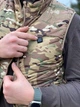 Жилетка с подогревом. Нейлоновая ткань, подогрев от павер банка. Размер M - изображение 2