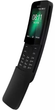 Telefon komórkowy Nokia 8110 4G TA-1048 DualSim Black (16ARGB01A05) - obraz 3