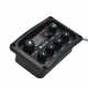 Преамп со звукоснимателем для акустической гитары Joyo EQ-505 (124845) - изображение 2