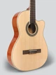 Гитара классическая 4/4 Deviser L-330 NT - изображение 6