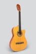 Гитара классическая 4/4 Deviser L-330 YN - изображение 3