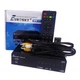 Eurosky - ES-17 IPTV Metal Т2 Тюнер DVB-T/T2/C цифровой эфирный ресивер - изображение 2