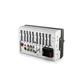 Автомагнитола 7inch 2DIN 7021 Android-10 2/16 - изображение 6