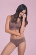 Безшовні трусики Anita "Essentials" L/XL Ягідні (769 1342) - зображення 1