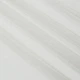 Ткань тюль микросетка блеск цвет розовый жемчуг с утяжелителем (305см 34г/м² пог.м) (137346) - изображение 2