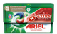 Kapsułki do prania Ariel Extra Clean 20 szt (8001090803474) - obraz 1