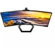 Монітор Philips 34E1C5600HE/00 - зображення 7