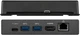 Stacja dokująca Targus Single Video HDMI for Tablet Cradle Workstation Czarny (DOCK421SGLZ) - obraz 5