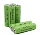 Аккумулятор пальчиковый AA 3000 mAh 1,5 V 1 шт Alkaline battery - изображение 1