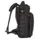 Сумка-рюкзак тактична 5.11 Tactical RUSH MOAB 10 Black (56964-019) - зображення 6