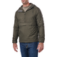 Куртка анорак 5.11 Tactical Warner Anorak Jacket Grenade M (78045-828) - изображение 3