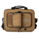 Сумка-рюкзак 5.11 Tactical Overwatch Briefcase 16L Kangaroo (56647-134) - зображення 6