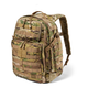 Рюкзак тактичний 5.11 Tactical RUSH24 2.0 Backpack Multicam (56564-169) - изображение 3