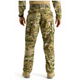 Штани тактичні 5.11 Tactical TDU Multicam XL/Short (74350) - зображення 3