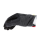 Рукавички тактичні зимові Mechanix Wear Coldwork Original Gloves Grey/Black XL (CWKMG-58) - зображення 4