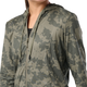 Реглан з капюшоном жіночий 5.11 Tactical PT-R Emily Full Zip Ranger Green Camo M (66022-419) - изображение 3