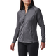 Куртка флісова 5.11 Tactical Women's Stratos Full Zip Flint S (62424-258) - изображение 3