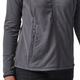 Куртка флісова 5.11 Tactical Women's Stratos Full Zip Flint S (62424-258) - изображение 4