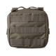 Підсумок універсальний 5.11 Tactical 6.6 Pouch RANGER GREEN (58713-186) - зображення 1