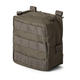 Підсумок універсальний 5.11 Tactical 6.6 Pouch RANGER GREEN (58713-186) - зображення 3